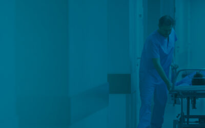 Bridging the Gap: Connecting Hospital Physical Environment and Life Safety Standards