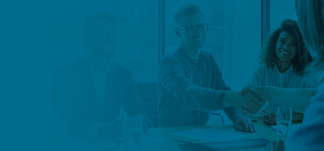 Mergers, Acquisitions & Accreditation, oh my!