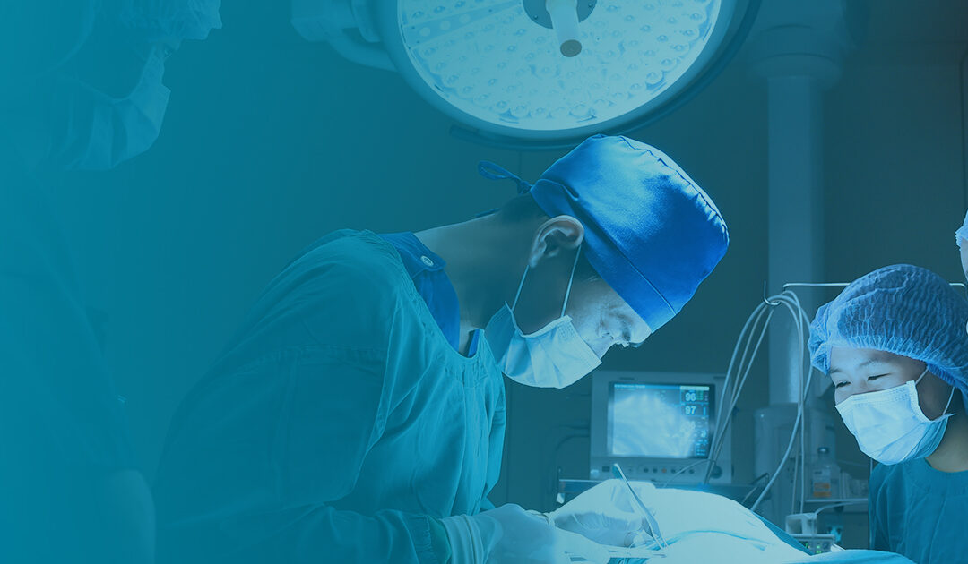 Medication Safety for Ambulatory Surgery Centers