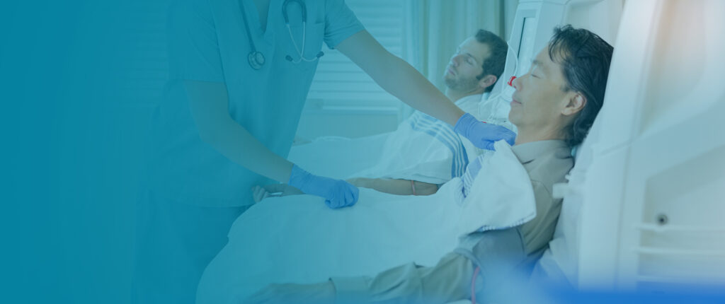 Renal Dialysis: The Importance of Verifying Personnel Credentials