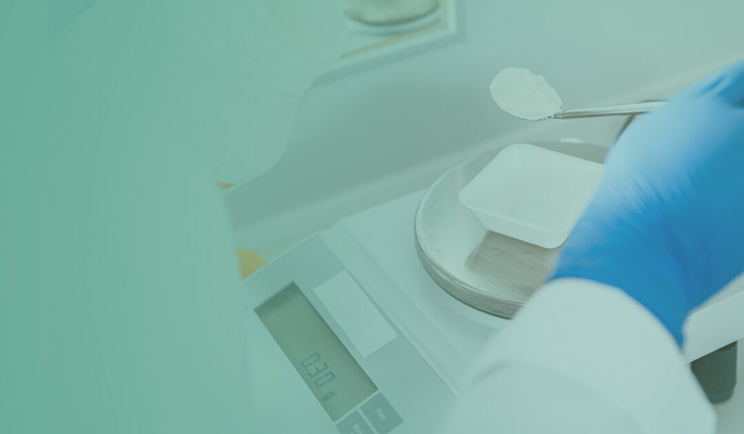 Compounding Pharmacy: Properly Display Current Licenses, Permits
