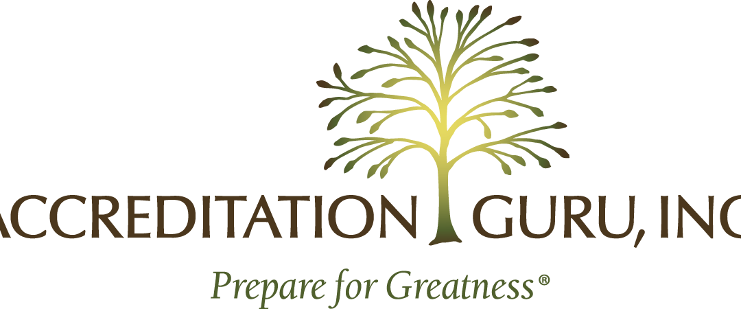 Accreditation Guru, Inc.