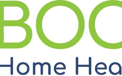Boost Home Healthcare