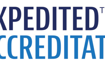 Expedited Accreditation