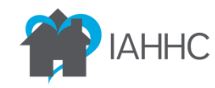 Indiana Association for Home & Hospice Care, Inc.