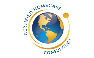 Certified Homecare Consulting