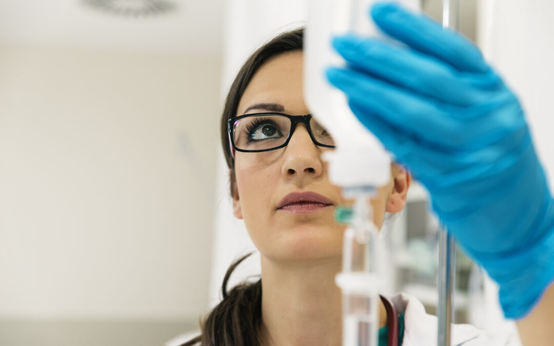 Strengthening Pharmaceutical Compliance in ASCs