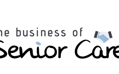 The Business of Senior Care