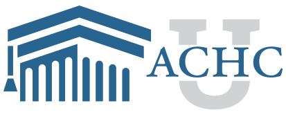 ACHCUSecondary | ACHC.ORG ACHCUSecondary