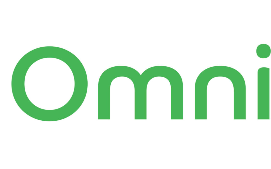 Omnicell logo