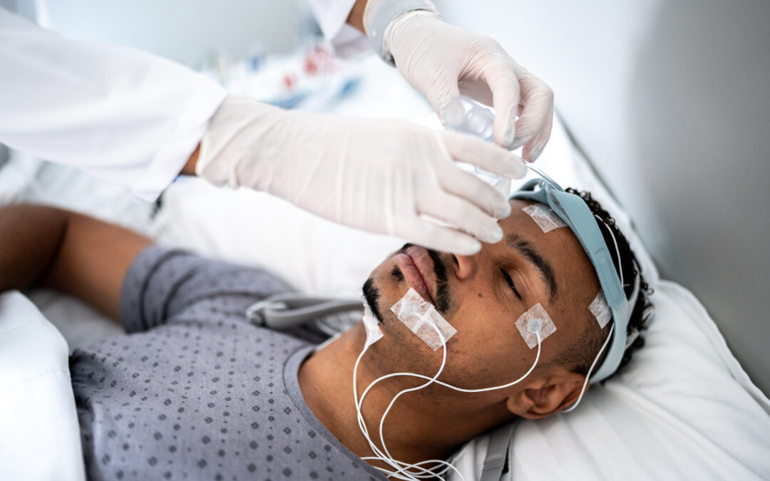 Prepare for Sleep Standard Updates: Recording Sleep Studies using Video
