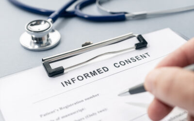 Mastering Informed Consent