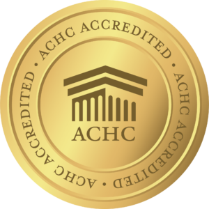 ACHC-Accredited-Gold-Seal ACHC-Accredited-Gold-Seal