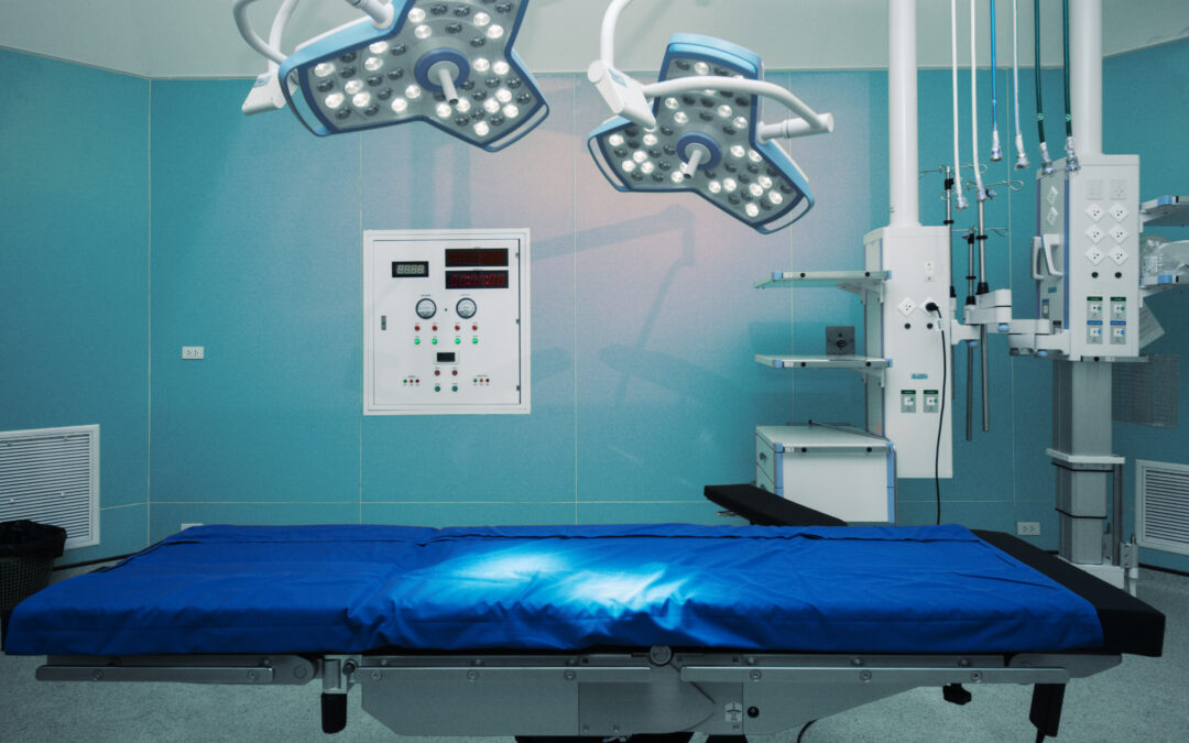 Temperature, Humidity, and Airflow in Your ASC Operating Rooms