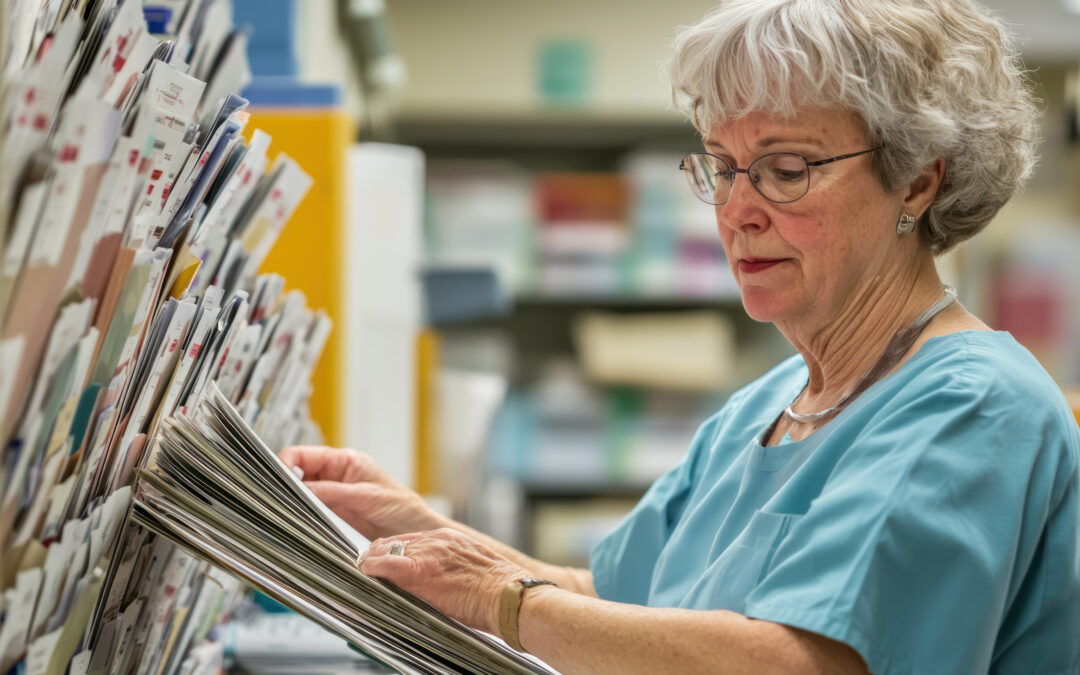 Avoiding Medical Record Errors in Office-Based Surgery Settings