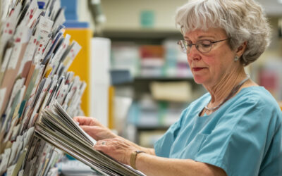Avoiding Medical Record Errors in Office-Based Surgery Settings