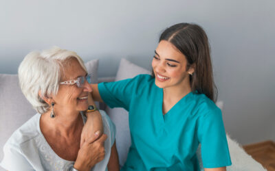 Competency Assessments for Home Care Personnel
