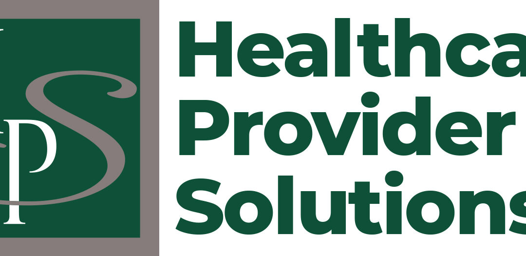 Healthcare Provider Solutions