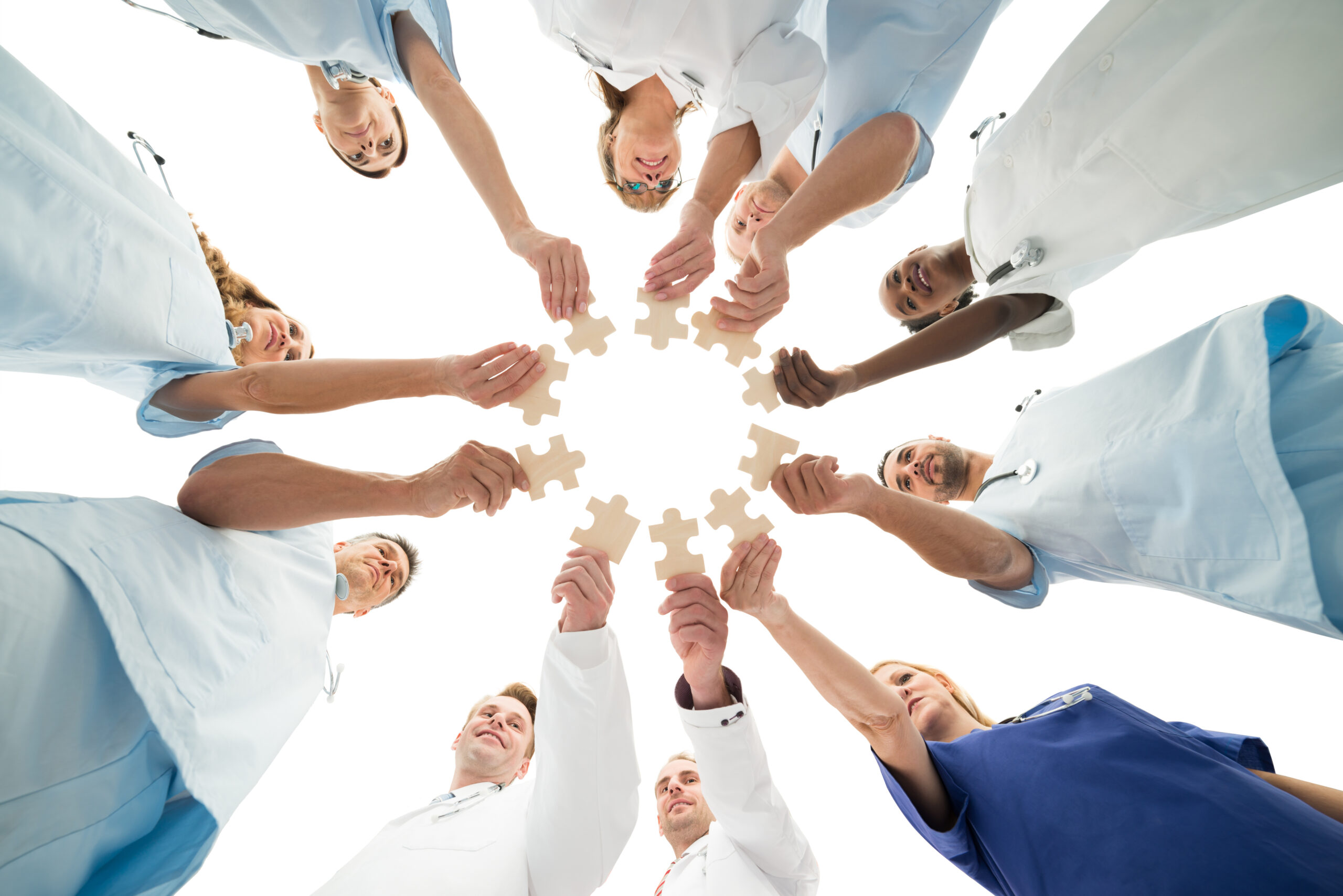 Minimize Variability to Maximize IDG Meetings