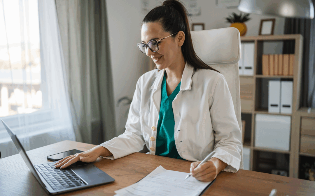 The Purpose and Value of Mock Patient Files