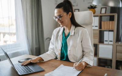 The Purpose and Value of Mock Patient Files