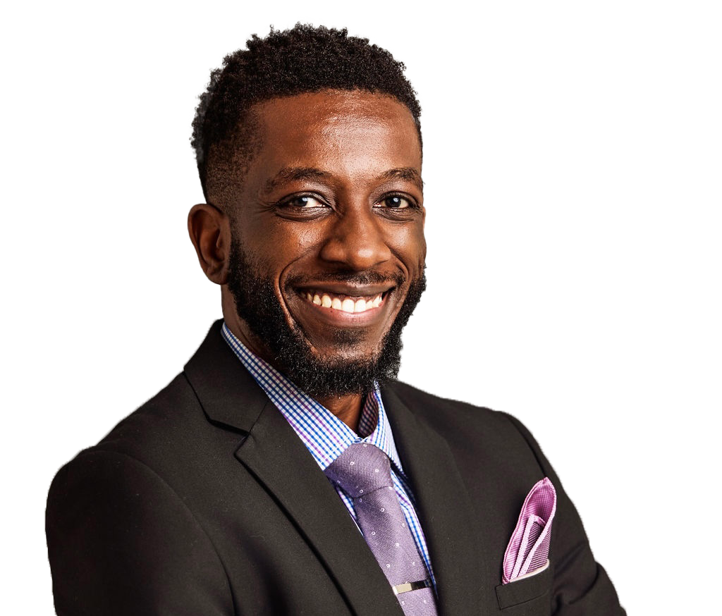 Johnson_-Rommie_headshot | ACHC.ORG rommie-johnson