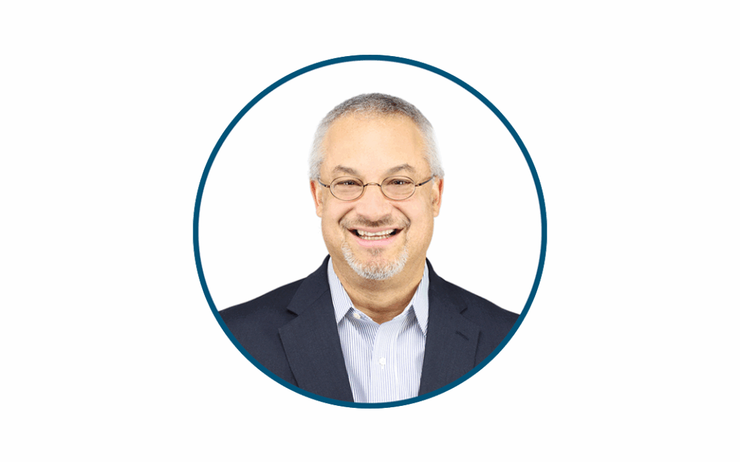 Meet the Team: Jeffrey Reses, R.Ph., HDDP