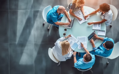 The Comprehensive Assessment in Home Health