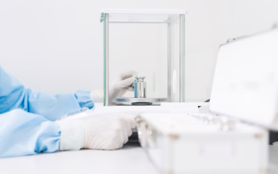 Maintenance Protocols Drive Testing Accuracy