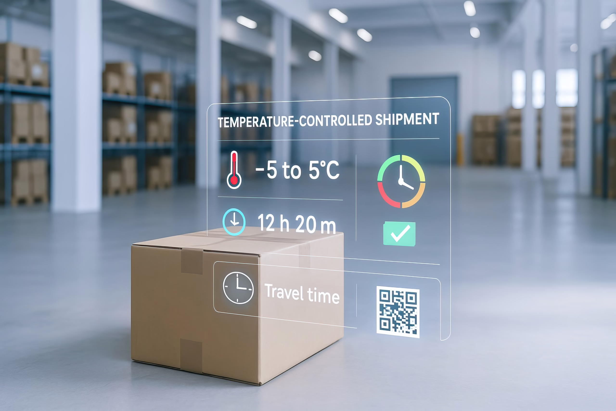 Understanding Cold Chain Shipping