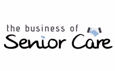 The Business of Senior Care