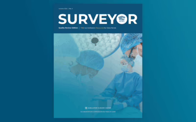 Top ASC Deficiencies Highlight Opportunities for Improvement