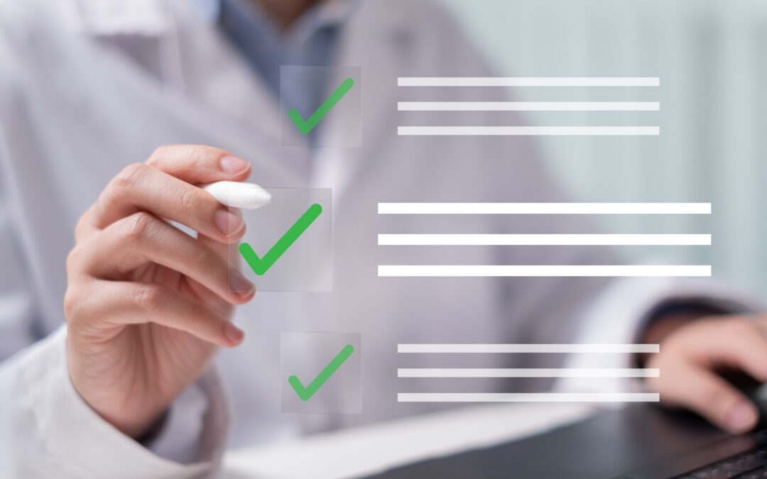 A New Year, A Renewed Commitment to Survey Readiness