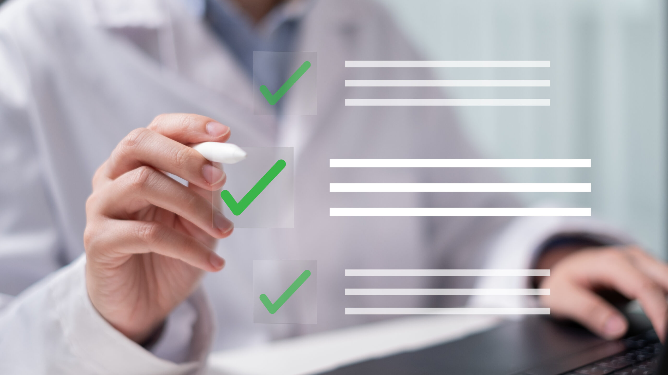 A New Year, A Renewed Commitment to Survey Readiness