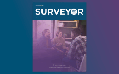 Behavioral Health Deficiencies Tied to Documentation Issues