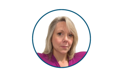 Meet the Team: Kim Karvelas