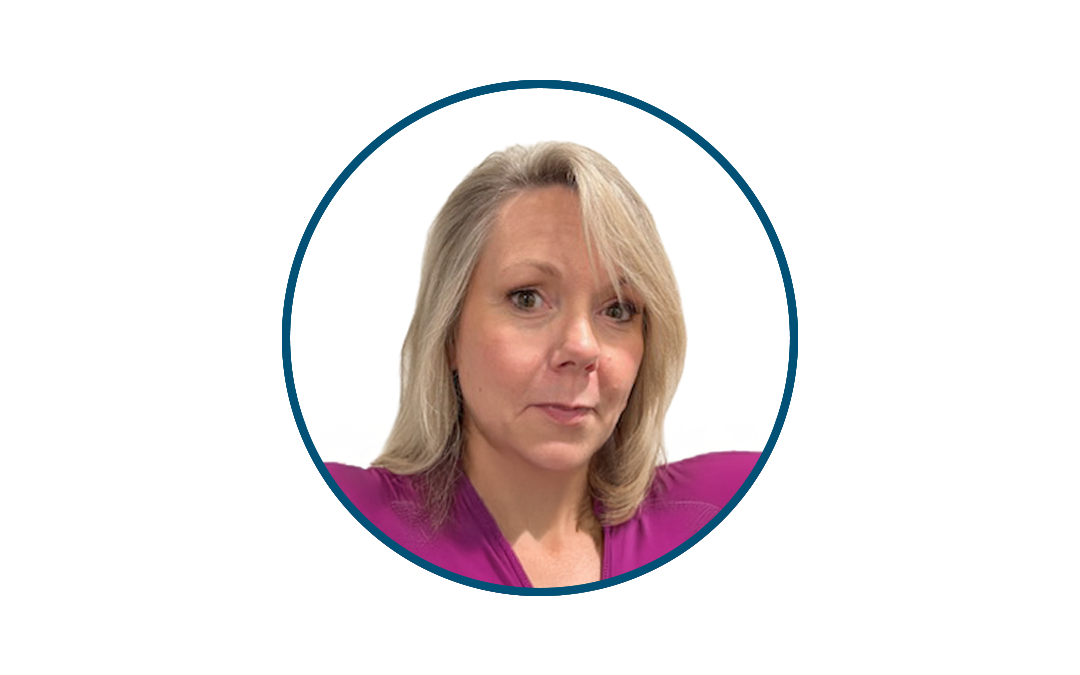 Meet the Team: Kim Karvelas