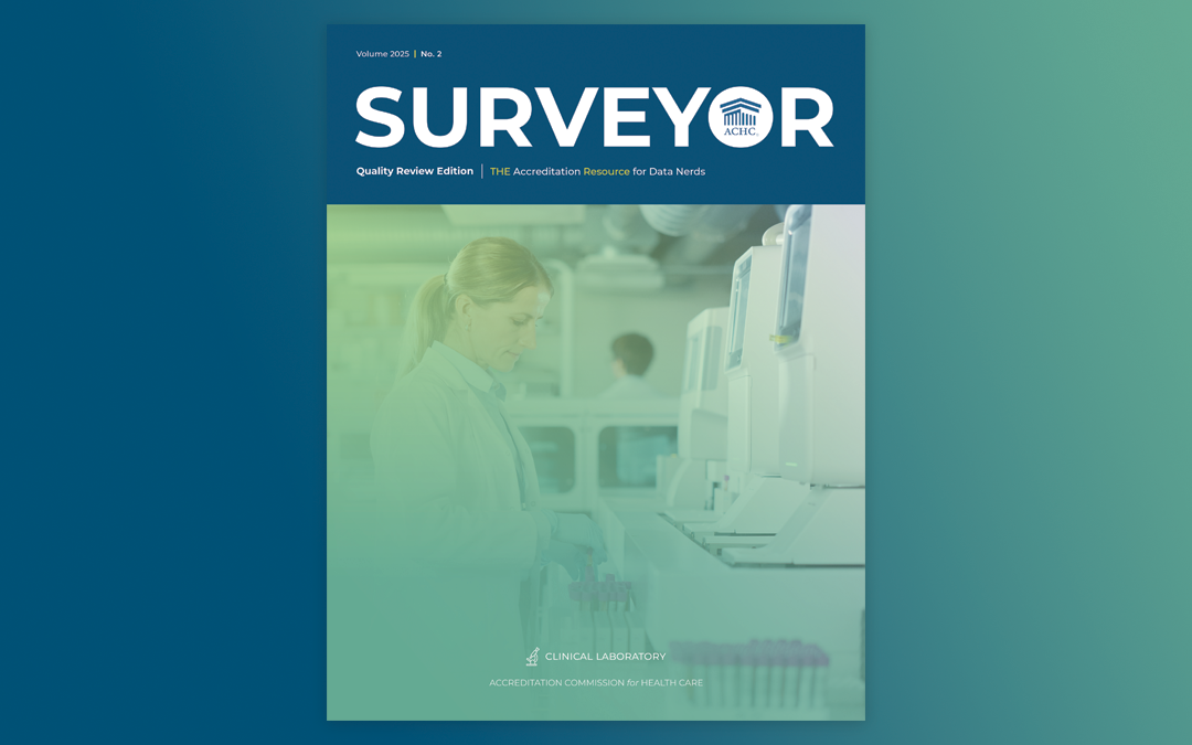 Labs Target Deficiencies to Elevate Compliance