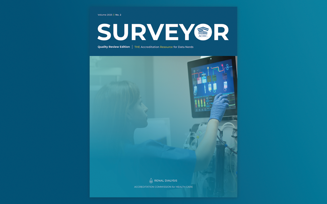 Renal Dialysis Findings Offer Key Compliance Insights