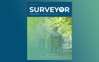 DMEPOS Survey Findings Signal Progress