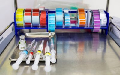 Medication  Safety: An ASC Expert’s Perspective