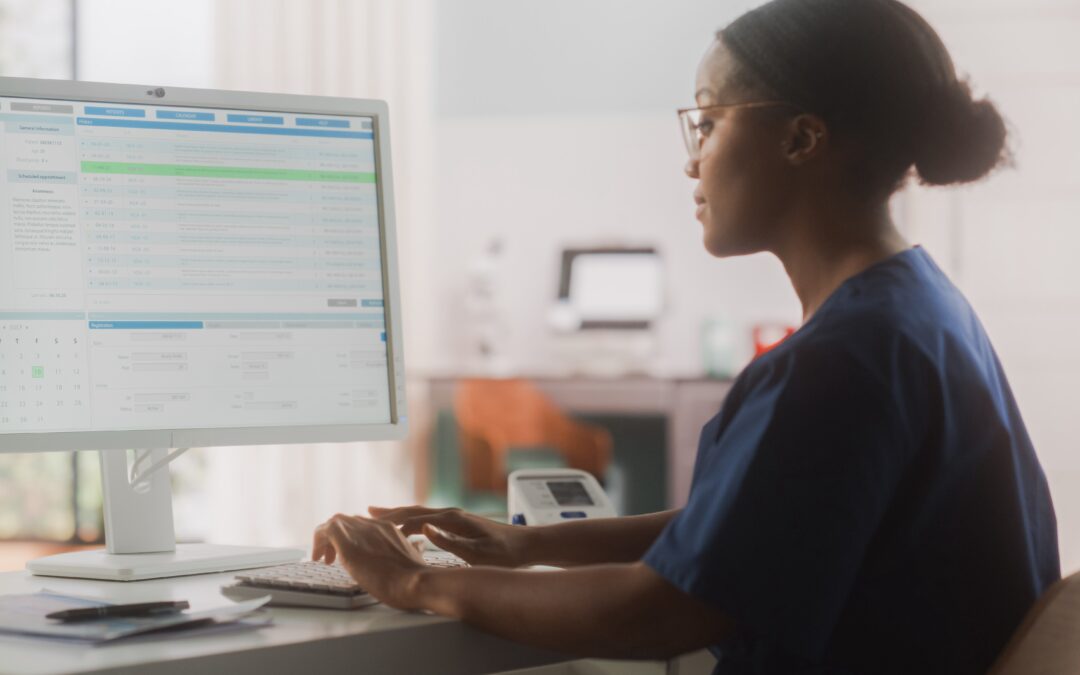 Medical Records Impact Home Care Survey Outcomes