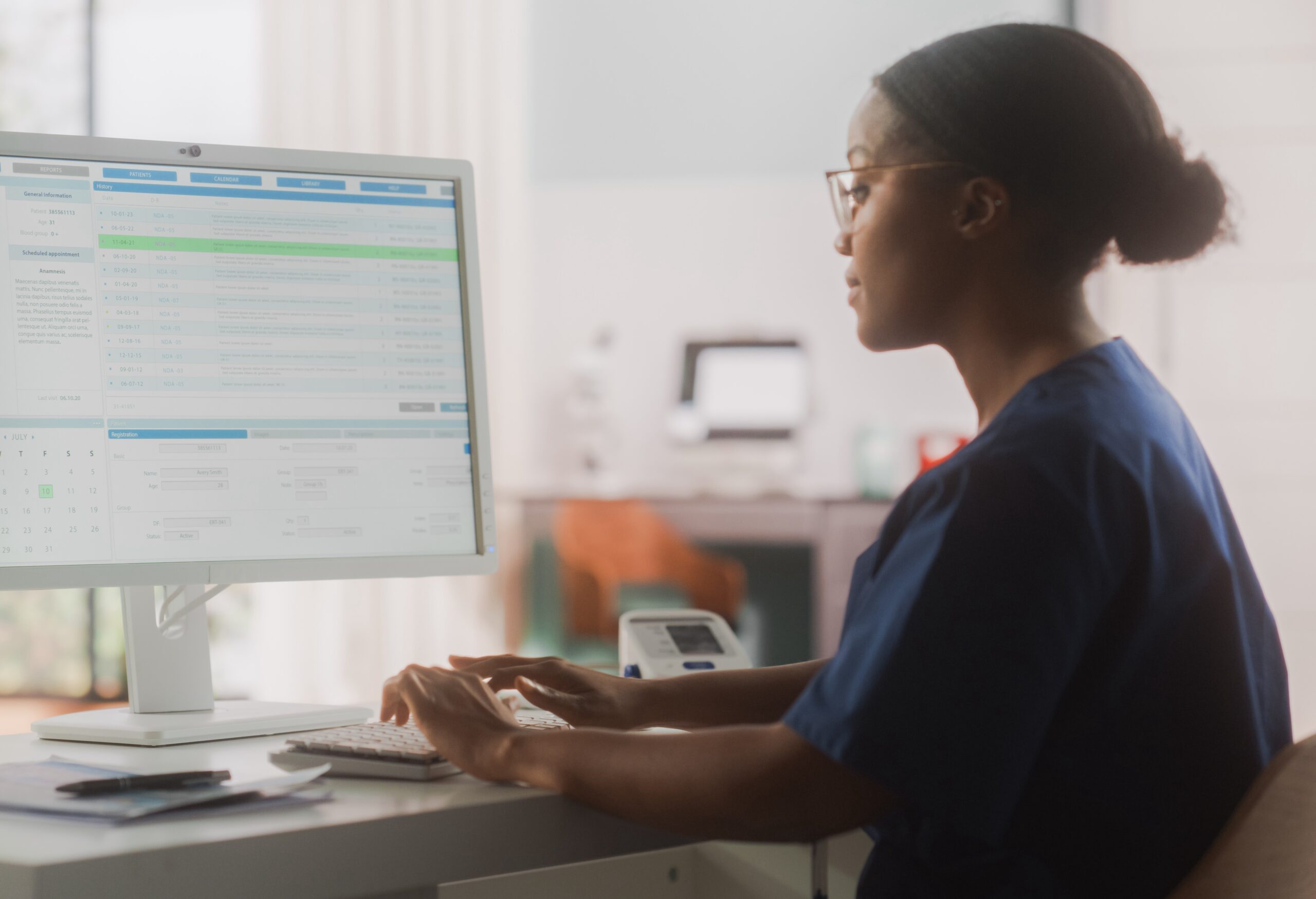 Medical Records Impact Home Care Survey Outcomes