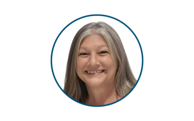Meet the Team: Cyndi Newman, MSHL, BSN, RN