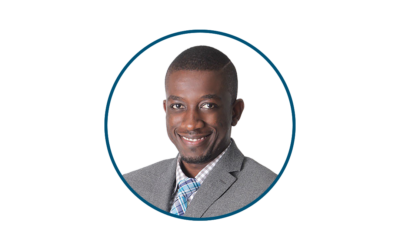 Meet the Team: Rommie Johnson, MPH, PMP