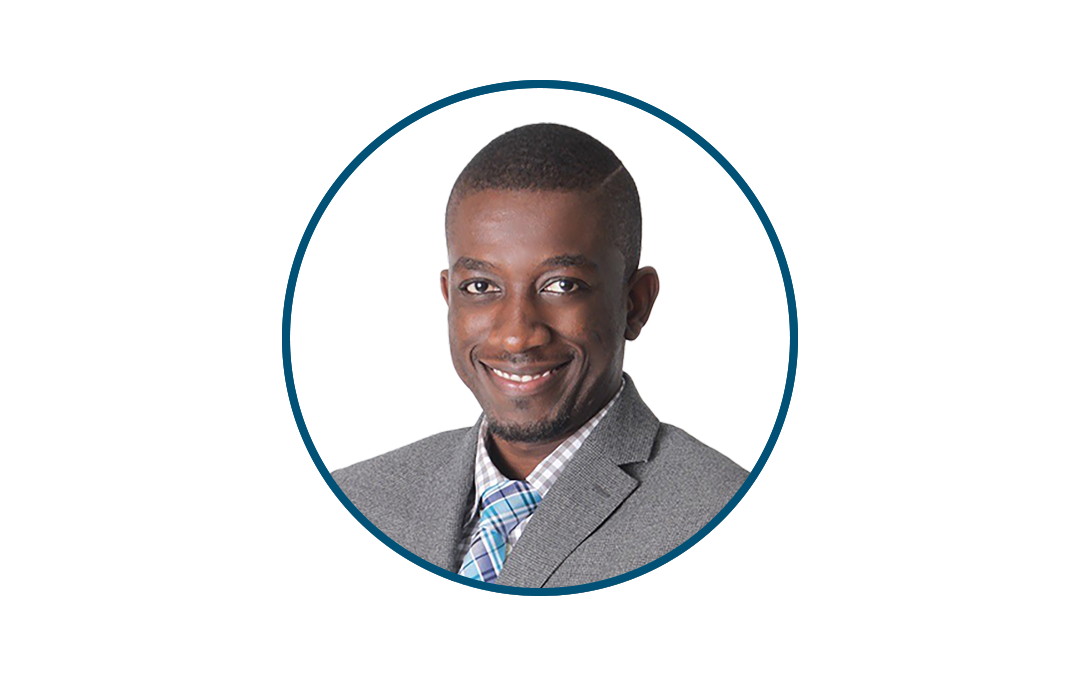 Meet the Team: Rommie Johnson, MPH, PMP