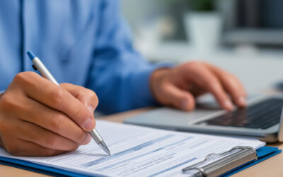 Medical Record Management Supports Quality Hospice Care