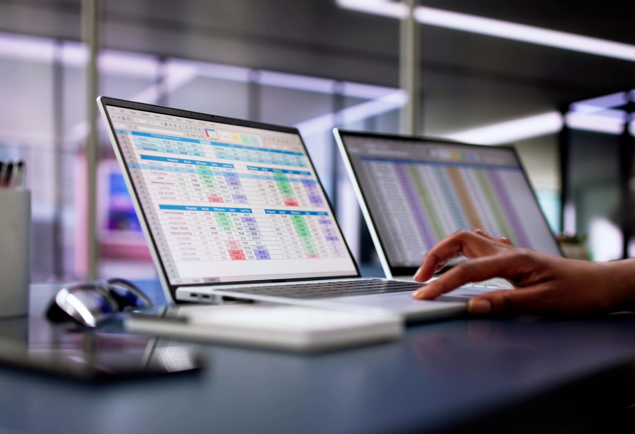 Survey Readiness Starts With Medical Records