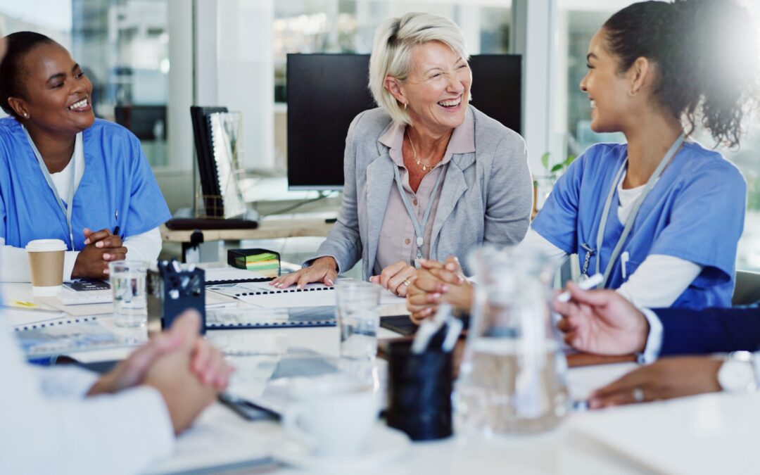 Developing Comprehensive ASC Policies and Procedures