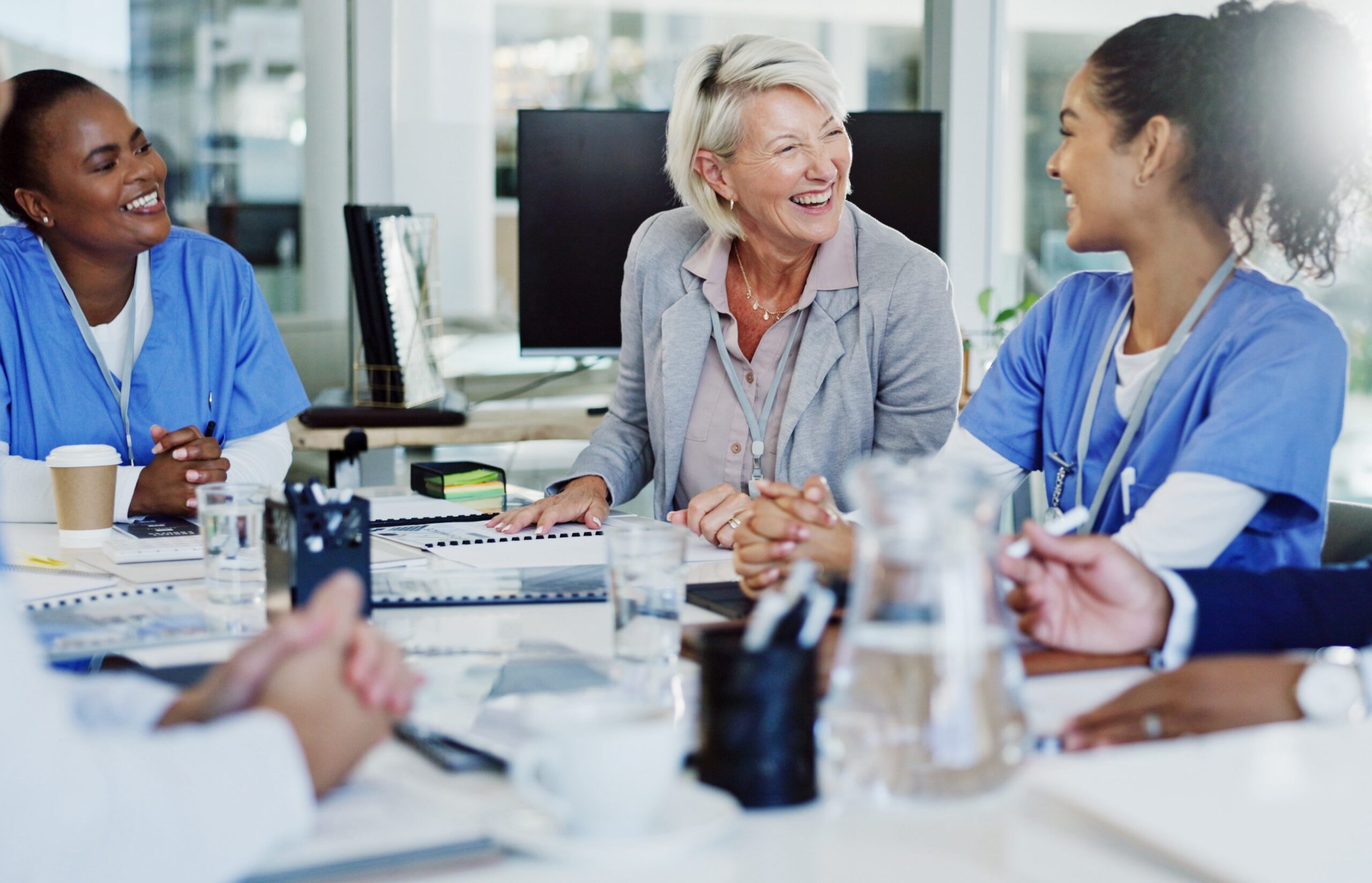 Developing Comprehensive ASC Policies and Procedures
